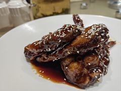 -又见炊烟私房菜(敬亭路店)