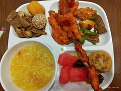-富龙快餐店(铁西店)