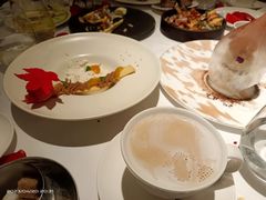 -王品牛排(郑州大卫城店)