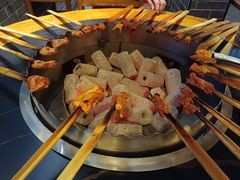 -喷火龙西昌火盆烧烤(泸州总店)