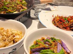 -烹湘·鲜炒湖南土菜(海珠店)