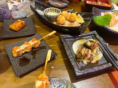 -白石的深夜食堂(济南万象城店)