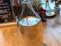 -初拾·花里餐厅(钜城华亿店)