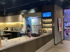 -瑞幸咖啡(新世界中心店)