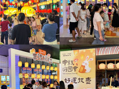 -万科生活广场(东莞松山湖店)