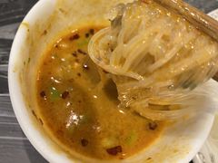 -鑫龙火锅城(青岛分店)