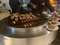 -东方红海鲜百汇(国际大厦店)