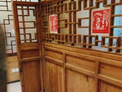 -西贝(六里桥旗舰店)