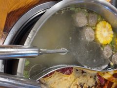 -荣记潮汕牛肉火锅(仙鹤街店)