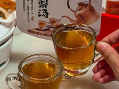 -小吊梨汤·北京菜·烤鸭(五角场万达店)