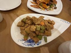 -北疆饭店(朗悦公园茂店)