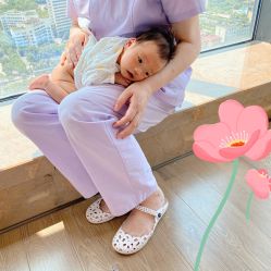 -季橙月子护理中心