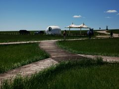 -呼和诺尔旅游景区