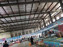 -韩家墅海吉星农产品批发市场