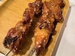 -乡村馕坑肉·烧烤·新疆菜·本地人更爱吃(阿勒泰首店)