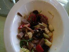 -新兴·金羊座·粤菜点心(乐峰店)