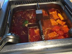 -海底捞火锅(龙岗星河COCO Park店)