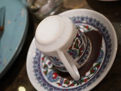 -Mevlana梅夫娜土耳其餐厅·清真