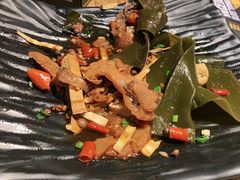 -嘎嘎鸭脑壳(金琴店)
