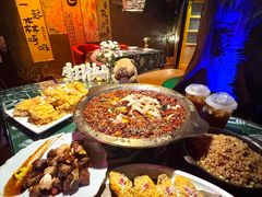 -树下时尚餐厅(翠园街店)