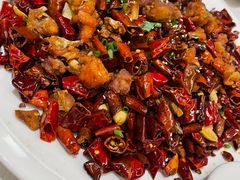 -辣婆婆(航天桥店)