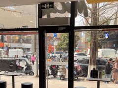 -麦当劳(漳州二路店)