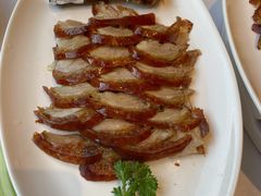 -福来居烤鸭店(天坛二店)