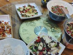 -下梅人家土菜馆(历史文化餐厅度假区店)