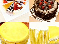 -幸福西饼生日蛋糕·下午茶(番禺店)