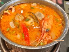 -simply thai天泰(长泰广场店)
