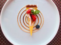 -Kathleen's Waitan 凯圣琳江景西餐厅(外滩店)