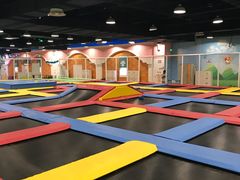 -嘉文梦想世界(SM天津滨海城市广场店)