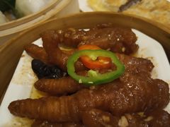 -又一间茶点轩(百汇广场店)