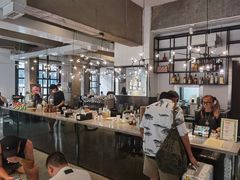 -Nectar One Cafe(勇烈路n1店)