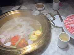-川味观·鲜货火锅(西湖文化广场店)