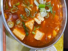 -故乡明太鱼屋(航北路店)