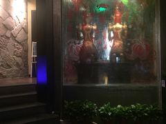 -蔓谷香按摩馆(纺织大厦店)