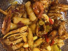 -蟹宗蟹(润达国际五楼店)