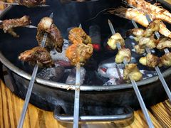 -袁家水泊水浒烤肉(白金店)