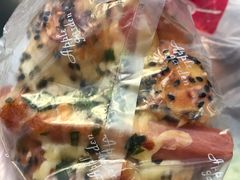 焗烤热狗-苹果花园(龙漕路店)