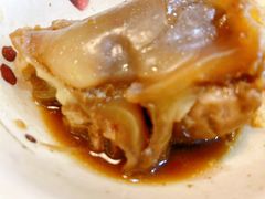 -大牛湾·眷村牛肉面(蠡溪店)