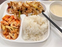 -护国寺小吃(左家庄店)