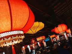 -矮板凳老火锅(宽窄巷子店)