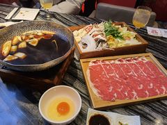 -将太无二·蓝鳍放题·北美寿司(领展购物广场中关村店)