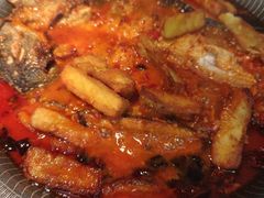 -半天妖烤鱼(方庄店)