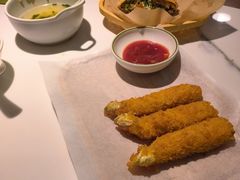 -春家·非遗手工小吃(徐汇万科广场店)