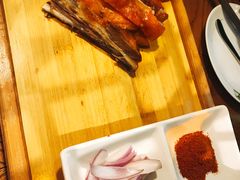 -阿罗新疆菜(人民广场店)