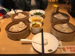 -一品小笼(金融街店)