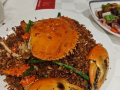 -喜记避风塘炒辣蟹(旗舰店)