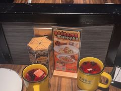 -太二酸菜鱼(海口友谊广场店)